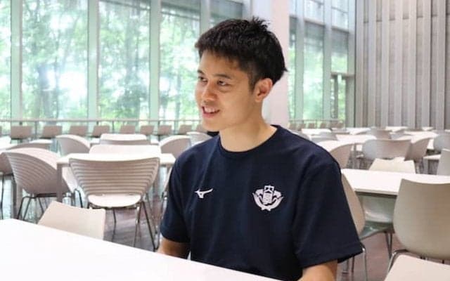 【連載】早慶戦直前特集『継承』第１回　平河楓