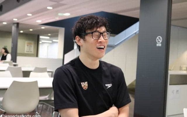 【連載】早慶戦直前特集『継承』第３回　丸山優稀