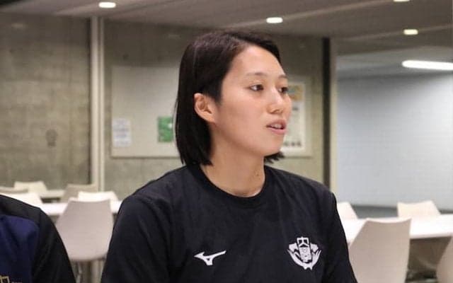 【連載】インカレ直前特集『結闘』第７回　濱口真子×佐藤千夏×牧野紘子