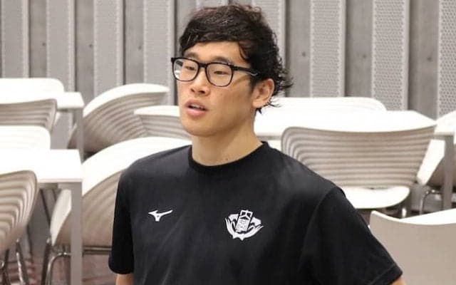 【連載】インカレ直前特集『結闘』最終回　大芦知央主将×丸山優稀