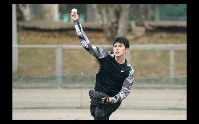 ロッテ佐々木朗希、キャンプインへ　「自分を高められるのが一番の楽しみ」