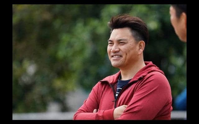 ロッテドラ1佐々木朗のブルペン入りは第2C以降に　井口監督「今のところ入らない予定」