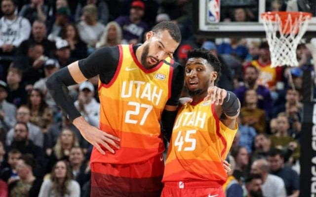 14人中6人が初選出となったリザーブメンバー、NBAオールスター2020に出場する24名が決定