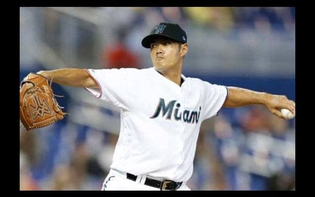 【MLB】マリナーズ入り元中日チェンに地元紙は厳しい評価　「5番手」「3Aの先発の可能性も」