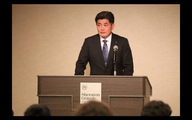 鷹、キャンプのテーマは「QED」　工藤監督が訓示「強さの証明に繋がる」