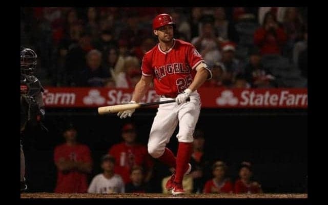 【MLB】大谷翔平らスターに弾き出された32歳野手が現役引退　ロ軍スカウト転身へ