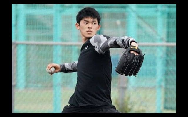 佐々木、奥川にライバル心　U-18から誕生した“ドラ1”4人の気になる現在地