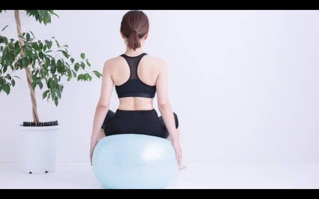 効率的に体力アップする方法