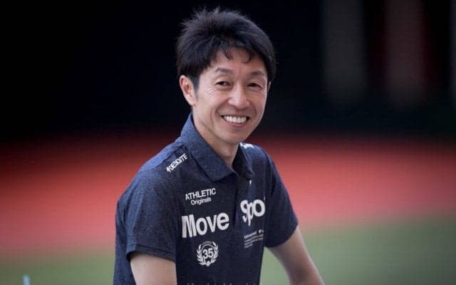 【武豊日記】16か国目の海外騎乗