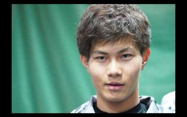 ロッテ藤原ら若手期待3人衆にファン悶絶　「ただただ可愛い」「超絶素敵」