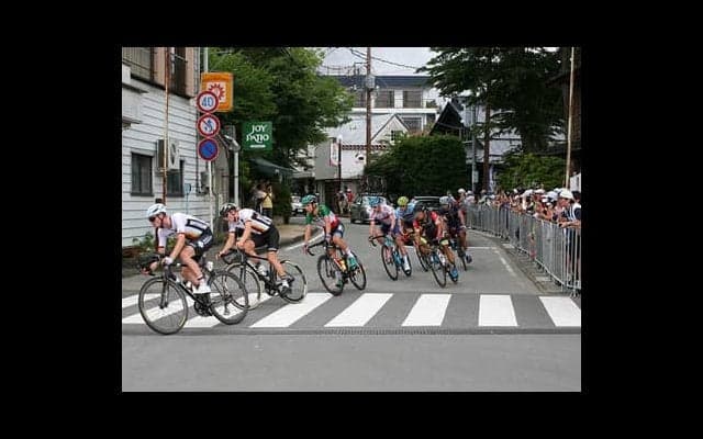世界の走りをタダで。東京五輪・自転車ロードの観戦エリア拡大に期待