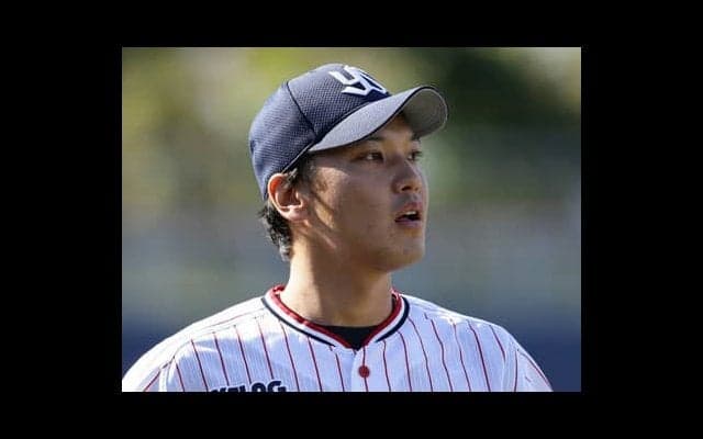 戦力外通告後、村中恭兵はなぜウインターリーグでのプレーを選んだのか