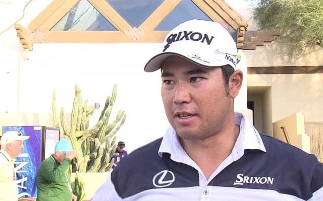 松山英樹「何やっても上手くいかない」　予選通過も優勝争いから後退