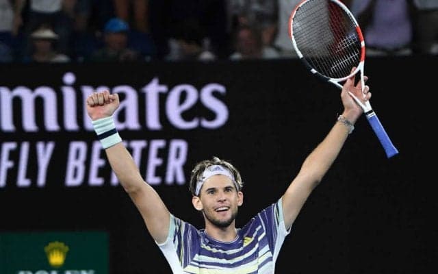 ティーム「勝つためにやれることは全部やる」。約5年半ぶりの新GS王者誕生なるか