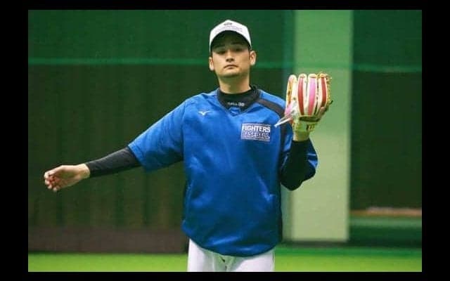 日ハム09年ドラ1中村勝、豪州で現役続行へ　「語学を勉強しながら…」