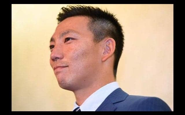 「ヤクルトの嶋基宏です」　新天地ユニ写真にファン興奮「めっちゃ似合ってます」