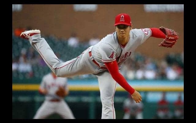 エンゼルスPO進出の“鍵”は大谷翔平の「健康」!?　MLB公式が注目