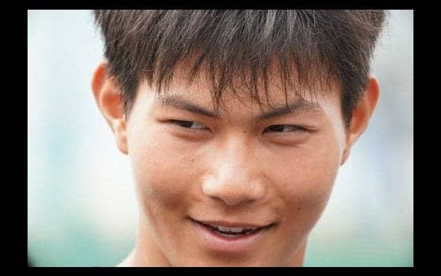 ロッテ藤原＆安田が「お疲れ様でした」　猛トレ後の爽やか笑顔にファン「可愛い」