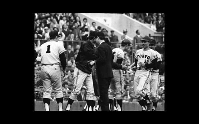 「野球やめるしかないな」。王貞治はスランプの柳田真宏に冷たく言った