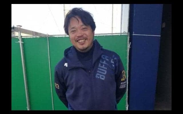 オリ復帰の小谷野コーチが語る西武松坂への思い　「誰もが今でも目標としている」