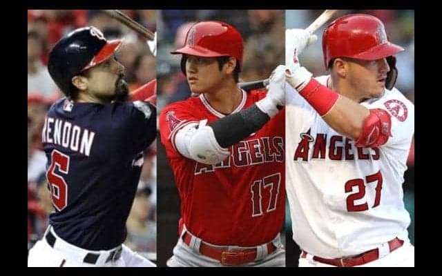 大谷所属のエンゼルスは勝ち星急増？　MLB公式が予想「最も大きく飛躍する」