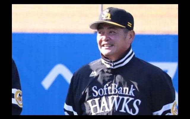 鷹、3日から投手陣が打撃投手登板　育成・尾形ら4人、工藤監督「楽しみ」