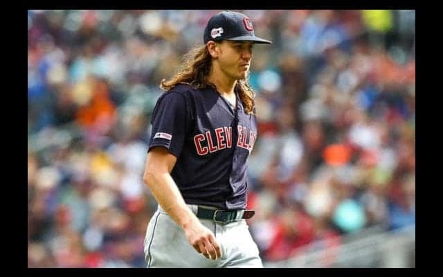 【MLB】インディアンス右腕「本当に腹立つ」　バーランダーのサイン盗み“KY発言”に怒り心頭