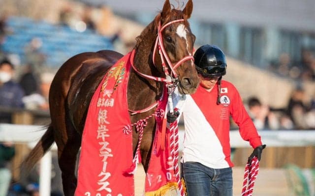 またしてもWIN5で億万長者飛び出す！4億円越え1票的中