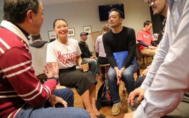 音楽のチカラが示す、トップリーグ活性化のためのヒント