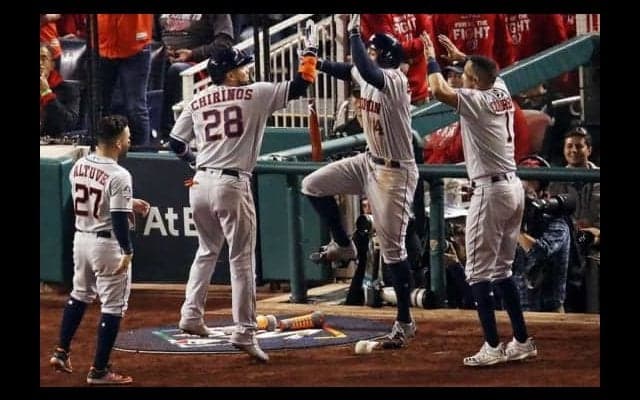 【MLB】サイン盗みで成績はどう変わった？　米メディアが“恩恵”受けた選手を徹底検証