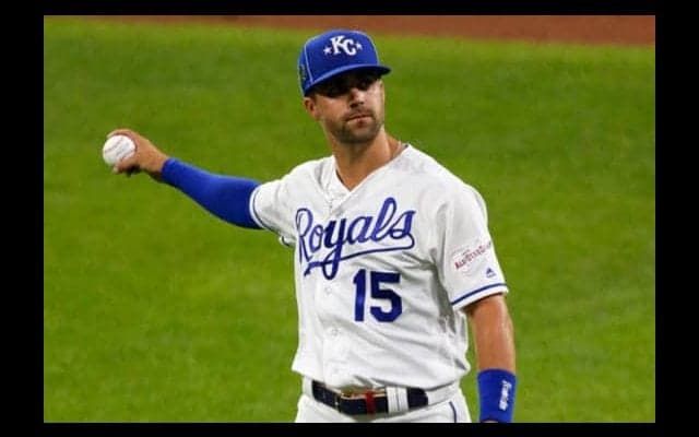 【MLB】ロイヤルズ名二塁手、ア軍サイン盗みに激怒　「ステロイドより悪い」「裏切られた思い」