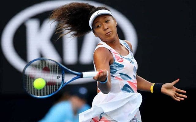 大坂なおみ 世界10位に。全豪OP優勝の21歳ケニンは初トップ10入り