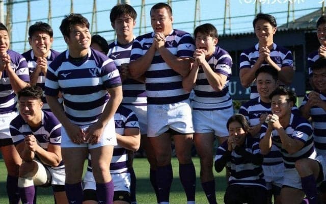 武井組のラストマッチ　笑顔で卒部試合を終える