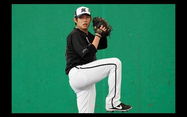 ロッテチェン、元中日チェンのマ軍加入に“刺激”　「台湾のリーダーとして目標に」