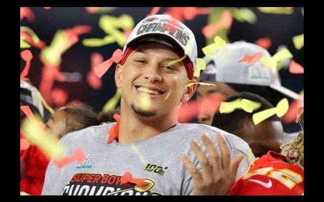 【MLB】アメフトMVP男が豪快スイング！　祝福動画に称賛「彼が苦手なことは？」