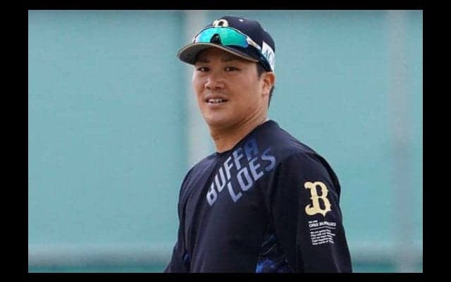 「見返したい」アキレス腱断裂から捕手復帰へ…　オリ伏見が涙した妻の支えと周囲への感謝