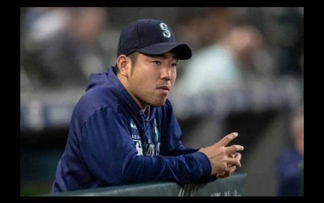 2年目の菊池雄星は真価発揮するか　MLB公式番記者「もっと自由に力強く投げてほしい」