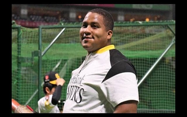 デスパイネは本塁打＆打点の2冠　過去5年で国内移籍した助っ人初年度の成績は