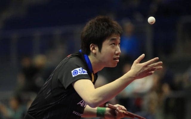 水谷隼、伊藤美誠がシングルス8強入り　中国越えで表彰台狙う＜卓球・ドイツオープン5日目見どころ＞