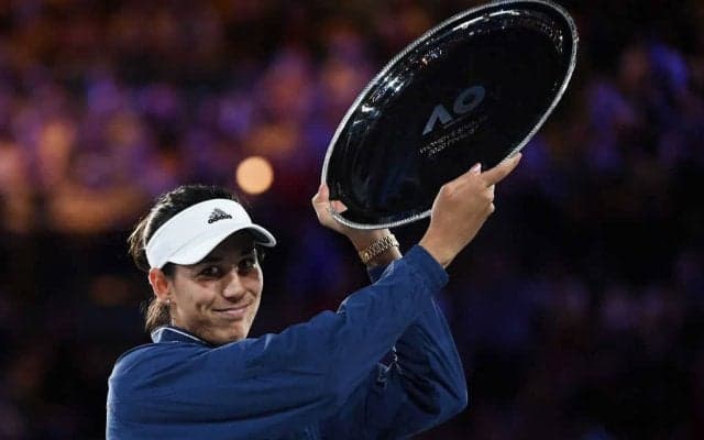 全豪OP準Vのムグルッサが自身のジュエリーラインを立ち上げ