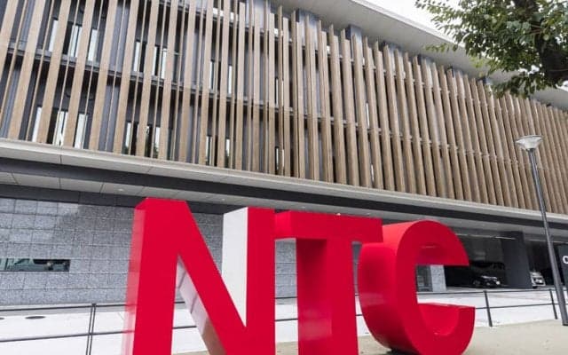 競技力向上のカギはナショナルトレセンにあり!? 拡充棟に潜入