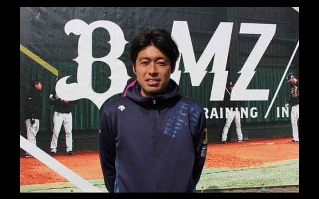 2013＆14年の最優秀中継ぎはオリ広報　佐藤達也氏「選手のやりやすい環境作りを」