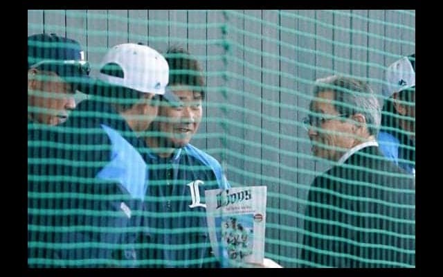 “春夏連覇”八木沢氏が西武松坂にエール　「続ける執念が素晴らしい」