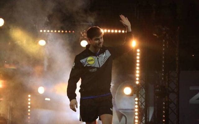 日本勢2種目で準優勝　独・オフチャロフ、地元で優勝なるか＜卓球・ドイツオープン最終日見どころ＞