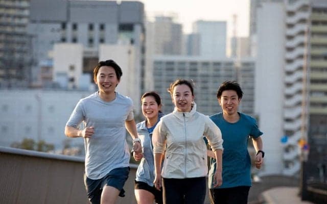 アスリート向けSNS「Strava」登録者数が5000万人突破。アクティビティは累計30億件超え