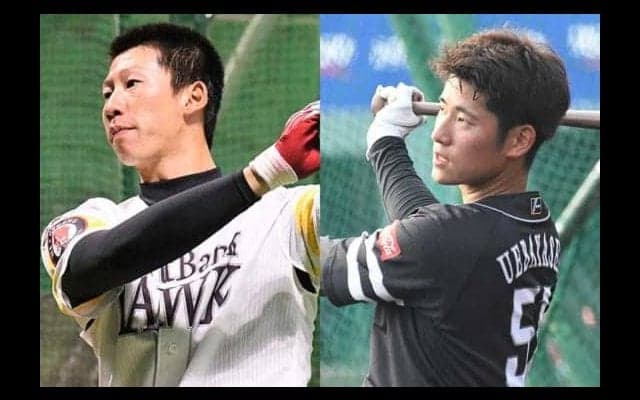 ファン待ちわびた覚醒なるか　鷹打撃コーチの“推しメン”は崖っぷち8年目と7年目の元侍