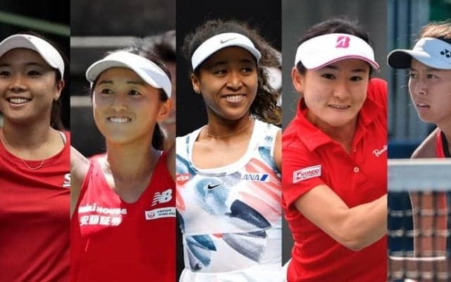 大坂なおみが出場する「女子テニス国別対抗戦フェドカップ」宿敵スペインから初勝利なるか！？