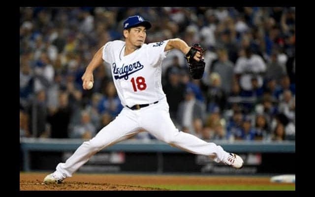 【MLB】ツインズの前田健太獲得は「正しい動き」　大型トレード3球団を米メディア採点