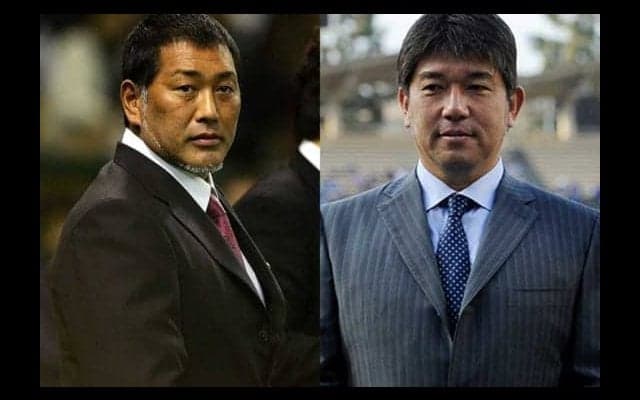 まさに「斬り合いだった」　審判歴約30年の男が見た清原和博VS野茂英雄の対決
