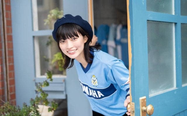 SNSは意見交換の場に。ジュビロ磐田サポ・田中真琴が呟き続ける理由[PR]